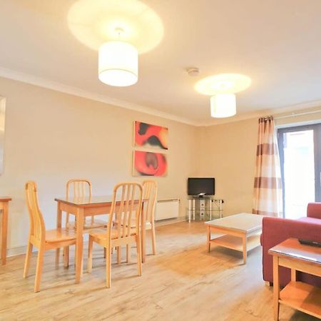City Centre 1 Bed Apartment Бристол Екстериор снимка