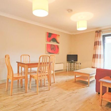 City Centre 1 Bed Apartment Бристол Екстериор снимка