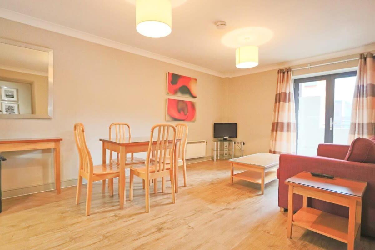 City Centre 1 Bed Apartment Бристол Екстериор снимка